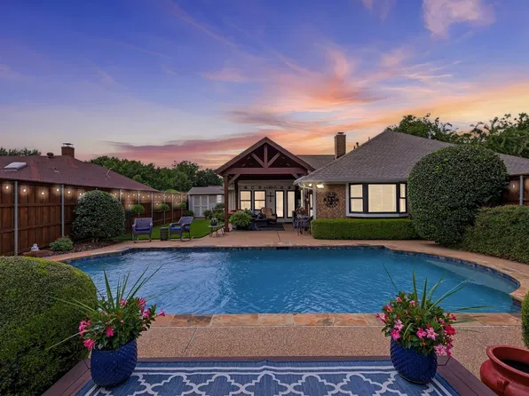 600 Quail Ln, Coppell, TX 75019