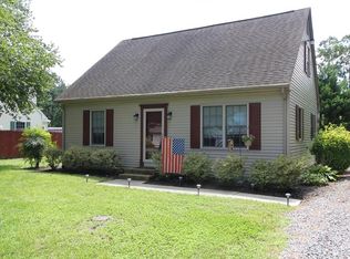 11352 Laurel Rd, Laurel, DE 19956