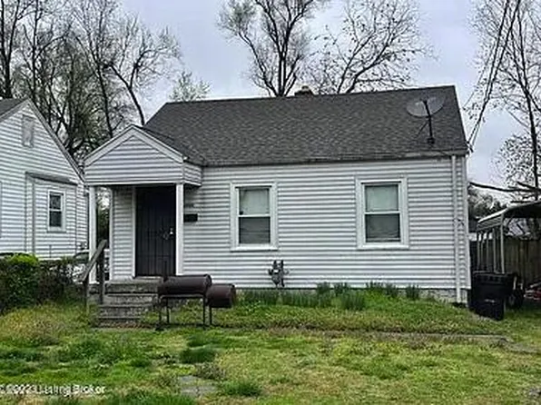 2801 Conestoga Ave, Louisville, KY 40210
