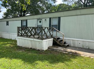 24007 Highway 107 LOT 3, Jacksonville, AR 72076