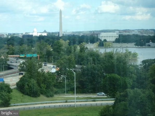 1021 Arlington Blvd APT 1031, Arlington, VA 22209