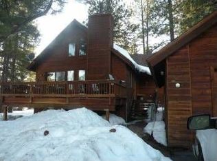 10778 Dorchester Dr, Truckee, CA 96161