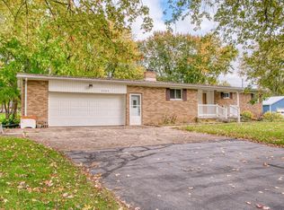3363 S Ines Dr, Durand, MI 48429