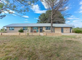 3406 W Fm 818, Big Spring, TX 79720