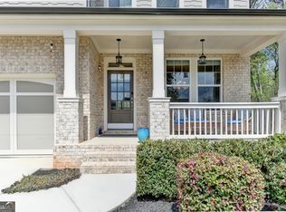 4435 Hager Ct, Cumming, GA 30040