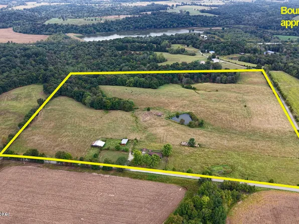 2924 Caney Creek Rd, Caneyville, KY 42721