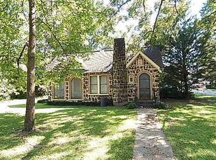 1114 Church St, Columbia, MS 39429