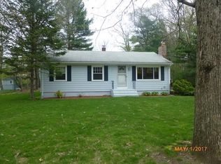 148 Thurber Ave, Attleboro, MA 02703