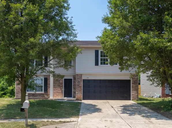 1910 Theodore Dr, Indianapolis, IN 46214