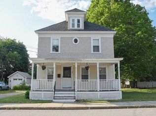 46 Victoria St, Lowell, MA 01851