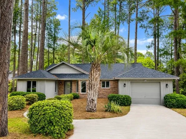 105 Moss Circle, Conway, SC 29526
