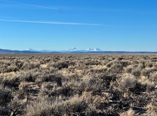 Ford Rd, Brothers, OR 97712