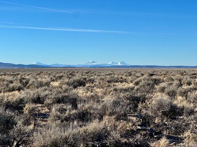 Ford Rd, Brothers, OR, 97712