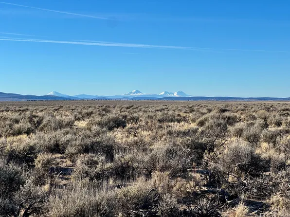 Ford Rd, Brothers, OR 97712