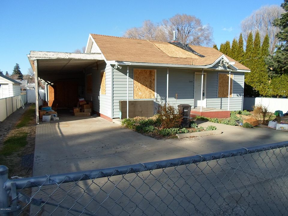 2nd image of 1809 W Greenway St
