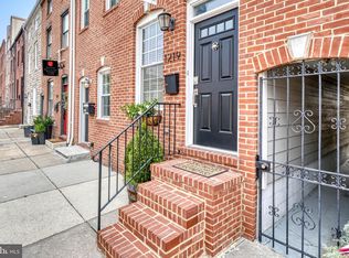 1219 S Clinton St, Baltimore, MD 21224