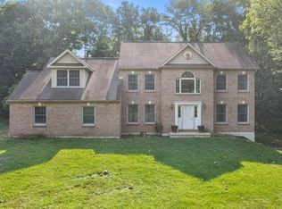 721 W Brookhaven Rd, Wallingford, PA 19086