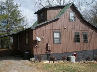 71 Monte Vigna Way, Young Harris, GA 30582