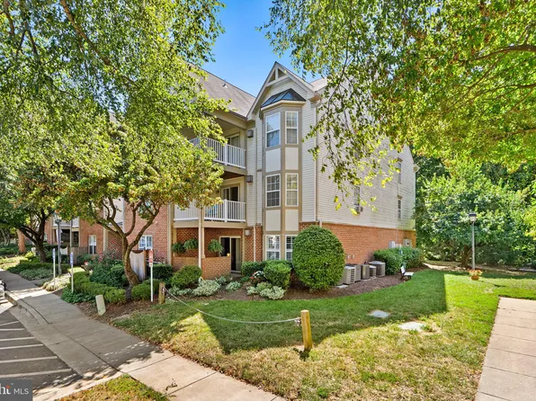 629 Admiral Dr Unit 306, Annapolis, MD 21401