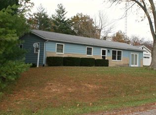 124 Greenhill Addition Rd, Bedford, IN 47421