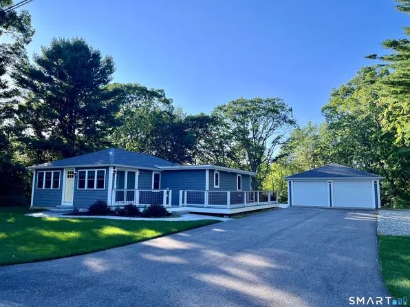 41 Maple Street, Stonington, CT 06378