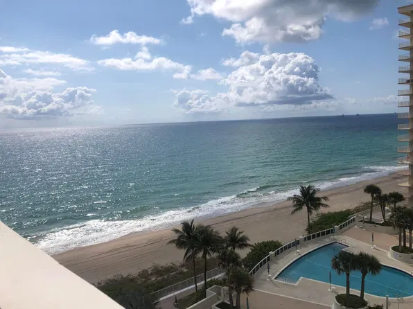 4250 Galt Ocean Drive #10P, Fort Lauderdale, FL 33308