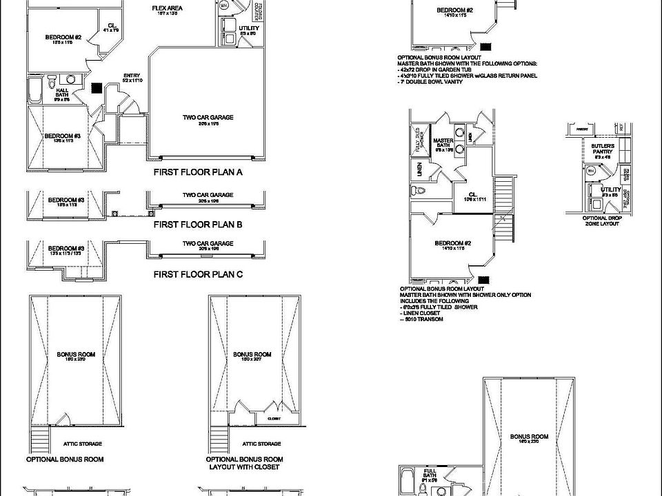 2nd image of 10226 Dulcimer Ln Lot 133