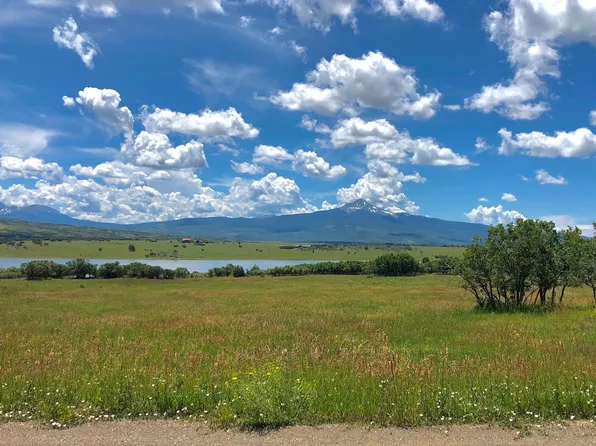 N Gurley Lake Dr Lot 21, Norwood, CO 81423