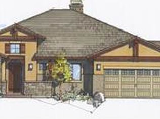 2495 Mountain Spirit Trl, Reno, NV 89523