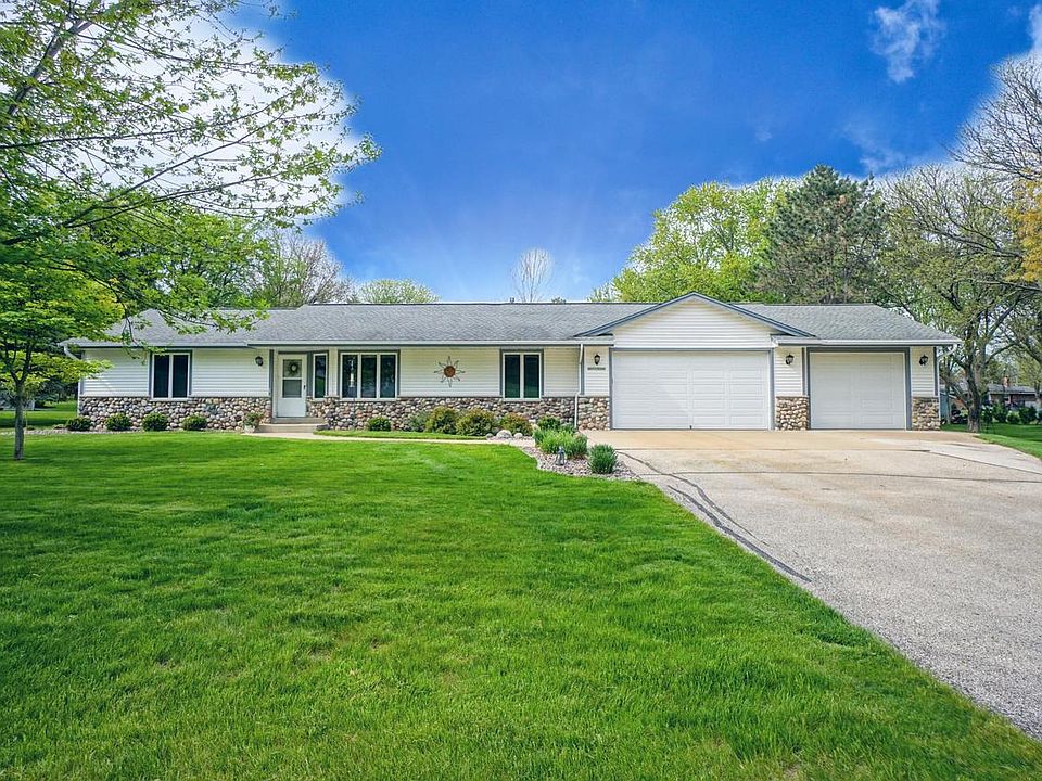 N65W28580 Fairlane Dr, Hartland, WI 53029 Zillow