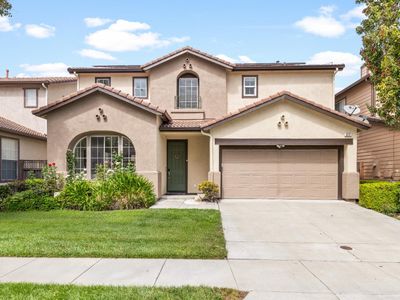 817 Pitkin Loop, San Jose, CA, 95125