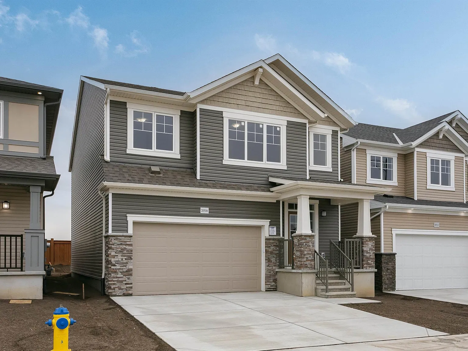 4 bed, 2.5 bath, 2224 sqft, $2,500 — Photo 1