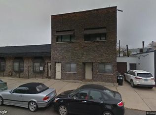 530 N Racine Ave #2, Chicago, IL 60642