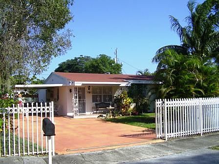 1st image of 3041 NW 171st St