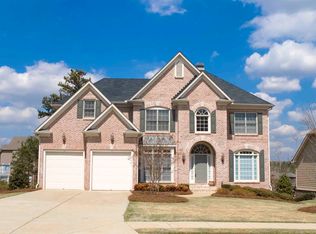 3620 Millwater Xing, Dacula, GA 30019