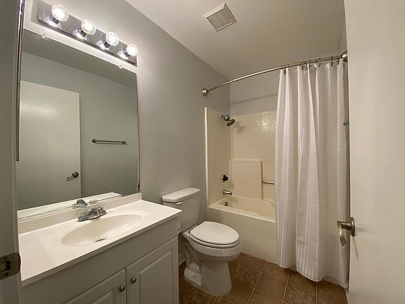 Hall Bathroom