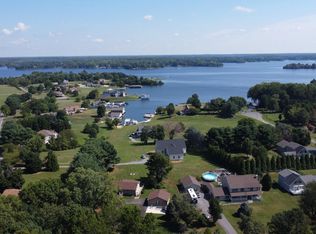 57 Burruss Mill Rd, Bumpass, VA 23024