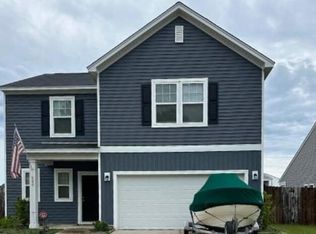 560 Abigail St, Moncks Corner, SC 29461