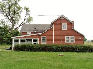 28335 Milledgeville Rd, Milledgeville, IL 61051