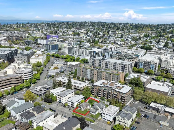 1530 NW 53rd Street, Seattle, WA 98107