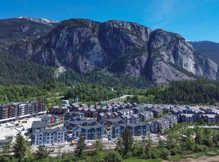 1357 Peakside Pl, Squamish, BC