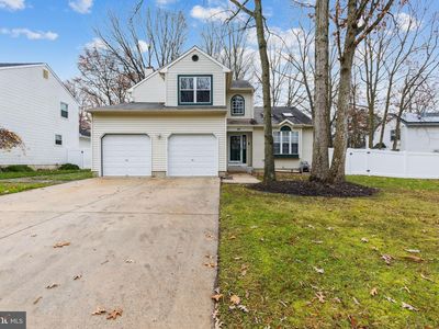 28 Ashland Ave, Sicklerville, NJ, 08081