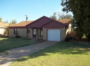 2224 NW Denver Ave, Lawton, OK 73505