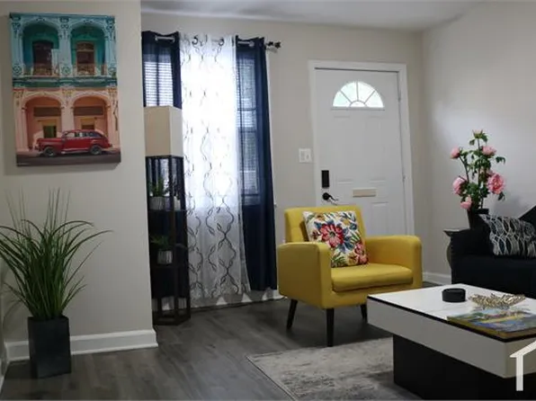 1607 Levis St NE APT 1, Washington, DC 20002