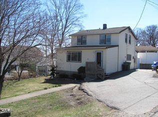 179 Old Town Rd, Bridgeport, CT 06606