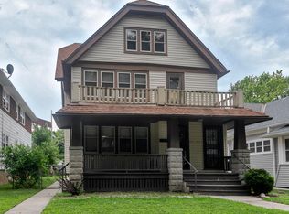 2841 N 47th St, Milwaukee, WI 53210