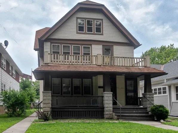 2841 N 47th St, Milwaukee, WI 53210