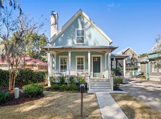 10 Wharf St, Bluffton, SC 29910