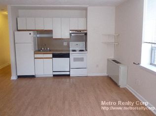 41 Park St APT 401, Brookline, MA 02446