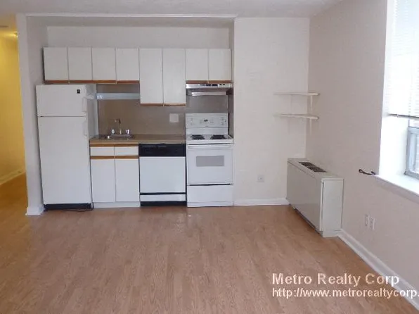 41 Park St APT 401, Brookline, MA 02446